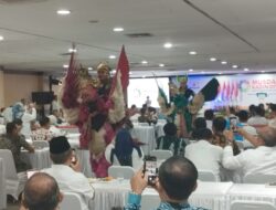 Ada Beksan dalam MUSDA IX KADIN DIY 2025, Faktanya Begini