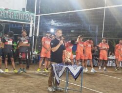 PORKAL Balecatur 2025: Menjaring Para Atlit untuk Berprestasi