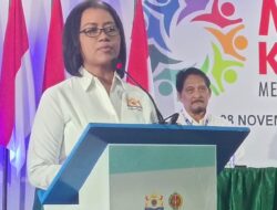 GKR Mangkubumi Kembali Menjadi Ketum KADIN DIY 2025-2030, Berikut Visi Misi dan Strateginya