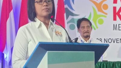 GKR Mangkubumi Kembali Menjadi Ketum KADIN DIY 2025-2030, Berikut Visi Misi dan Strateginya