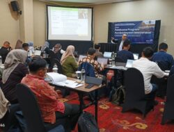 Forum TJSL BUMN Gandeng ICC Selenggarakan Sertifikasi Kompetensi Pegawai CSR BUMN