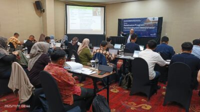Forum TJSL BUMN Gandeng ICC Selenggarakan Sertifikasi Kompetensi Pegawai CSR BUMN