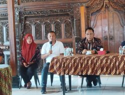 Pemkot Yogya Gelar Media Gatering: Media Memiliki Peran Penting sebagai Jembatan antara Pemerintah dengan Masyarakat