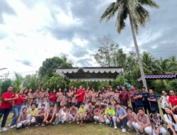 SMP BOPKRI 1 Yogyakarta, Sukses Laksanakan Program Live-in Inspiratif 2025 di Kulon Progo
