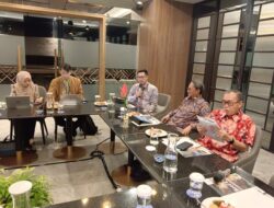 Mendorong Pengembangan “Pariwisata Ramah Muslim” di DIY