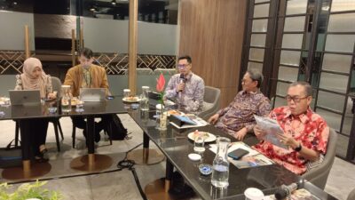Mendorong Pengembangan “Pariwisata Ramah Muslim” di DIY