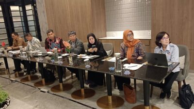 Pekerjaan Rumah Pariwisata DIY