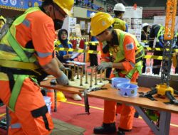 UNY Jadi Tuan Rumah KJI dan KBGI 2025, Ajang Kompetisi Bergensi Mahasiswa Teknik Sipil
