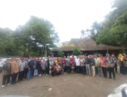 Tunjangan Pengurus dan Anggota BPKal se Kabupaten Sleman Naik, Ada yang Naik 300% dari Tunjangan Semula