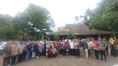 Tunjangan Pengurus dan Anggota BPKal se Kabupaten Sleman Naik, Ada yang Naik 300% dari Tunjangan Semula