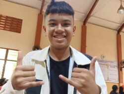 Siswa SMP BOPKRI 3 Yogyakarta Raih Prestasi dalam Ajang STAMA CUP 2025