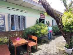 Pawone Bu Wiwied, Resto Rumahan yang Autentik di Kawasan Njeron Benteng Kraton Jogja