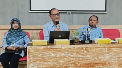 Sleman Berintegritas: Pelayanan Cepat, Pemerintahan Hebat