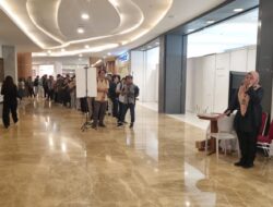 Dies Natalis ke-76: SMKN 2 Yogya Gelar Berbagai Acara, dari Job Fair dan Edu Fair hingga Ketoprak