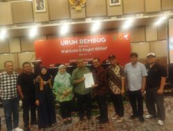 Ngopi Bareng Pak Wali: Urun Rembug ke-8 Kota Kreatif Yogyakarta untuk Memperkuat Ekosistem Kreatif