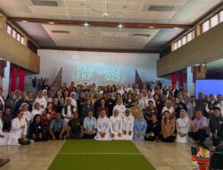 GKR Hemas Beri Pemahaman Membangun Peradaban Baru dalam Kegiatan Hari ke-2 Rakernas FKPA 2025