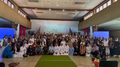 GKR Hemas Beri Pemahaman Membangun Peradaban Baru dalam Kegiatan Hari ke-2 Rakernas FKPA 2025