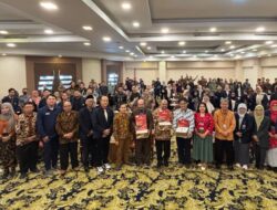 Seminar Nasional FH UWM dan UnMer Pasuruan: Outlook Pembangunan Hukum 2026