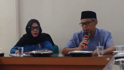 Lewat Program SKTO dan Ormas Award, Pemkot Yogya Dorong Ormas Tertib Administrasi