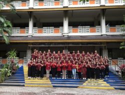 KKN Tematik Edukasi FBE UAJY: Sinergi Mahasiswa dan Sekolah Wujudkan Pendidikan yang Cerdas dan Berkarakter