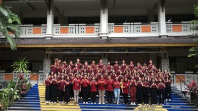 KKN Tematik Edukasi FBE UAJY: Sinergi Mahasiswa dan Sekolah Wujudkan Pendidikan yang Cerdas dan Berkarakter