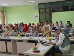Meskipun Anggaran Turun di Tahun 2026, JPSM Sleman Masih Semangat untuk Mengelola Sampah demi Bumi Sembada
