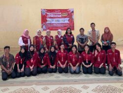 Edukasi Kesehatan dan Pemeriksaan Gratis, Bentuk Pengabdian Dosen dan Mahasiswa Prodi Teknologi Bank Darah STIKes Guna Bangsa Yogyakarta