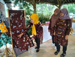 Lik dan Yu Menjadi Sapaan Akrab bagi Wisatawan di Desa Wisata Sorasan Sleman