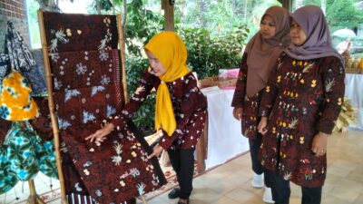 Lik dan Yu Menjadi Sapaan Akrab bagi Wisatawan di Desa Wisata Sorasan Sleman