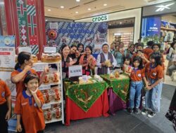Sekilas Partisipasi LKSA Brayat Pinuji Boro dalam Berbagai Kegiatan dan Menelisik Munculnya Bendera FKPA di Rakernas FKPA 2025