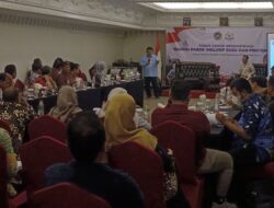 Amankan Pasokan Susu MBG 2026, KADIN DIY Berikan Lima Rekomendasi Strategis