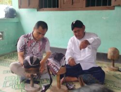 Produk Blangkon Beji Pernah Jaya Sebelum Pandemi, Faktanya Begini
