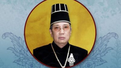 Link Live Streaming Pemakaman Pakubuwono XIII Hari Ini