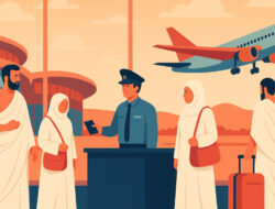 Bandara Internasional Yogyakarta Resmi Jadi Embarkasi–Debarkasi Haji 2025, Fasilitas dan Layanan Disiapkan