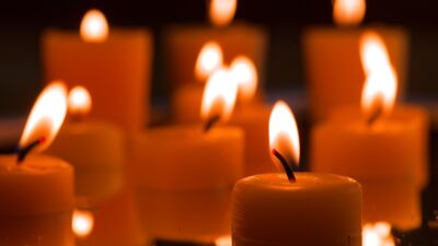 Susunan Doa Indulgensi dan Novena Arwah Hari Keenam 6 November 2025