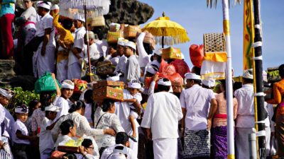 30 Ide Ucapan Selamat Hari Galungan November 2025, Doa dan Harapan Baik
