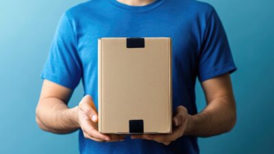 Awal Mula Kenapa Ratusan Kurir Shopee Food Datangi Asrama Mahasiswa di Condongcatur Jogja