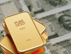 Harga Emas Antam Hari Ini 22 Juli 2026 Naik Rp3.000, Cek Daftar Harga Terbaru Semua Ukuran