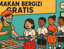 BGN Perketat Standar Higienis MBG, 18 SPPG Sudah Beroperasi di Kota Yogyakarta, 24 Lagi dalam Persiapan
