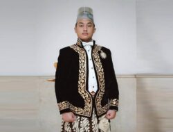 Siapa Penerus Raja Keraton Surakarta Pakubuwana XIII? Biodata Putera Mahkota KGPH Purbaya