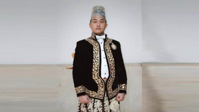 Siapa Penerus Raja Keraton Surakarta Pakubuwana XIII? Biodata Putera Mahkota KGPH Purbaya