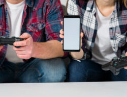 Kode Redeem FF Hari Ini 5 November 2025: Cepat Klaim agar Dapat Hadiah Gratis dari Garena