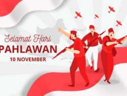 25 Kutipan Hari Pahlawan dari Tokoh Nasional, Ide Caption Medsos yang Sarat Makna
