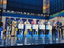 Jaff Market 2025 Dibuka, Jadi Sarana Perkuat Pondasi Industri Film Indonesia