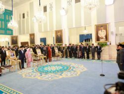 Siapa 10 Tokoh yang Diberi Gelar Pahlawan Nasional 10 November? Ini Daftarnya