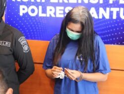 Ini Putri Ciu: Perempuan di Mancingan Parangtritis, Tega Menghajar Anak yang Baru Berusia 8 Tahun