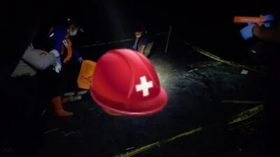 Mayat Misterius di Pantai Mlarangan Ternyata Nelayan Kebumen yang Hilang karena Perahunya Terbalik