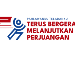 Link Download Logo Hari Pahlawan 10 November 2025 Buat Banner hingga Poster Ucapan