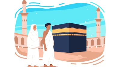 BPKH Klaim Dana Kelolaan Haji Naik 60 Persen sejak Awal Pembentukan, Tahun 2025 Diproyeksikan Tembus Rp179 Triliun