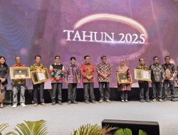 Pemkot Yogyakarta Dorong Pelestarian Budaya Lewat Penghargaan Seniman dan Pelestari 2025
